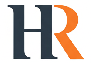 Hazzel Rojas Logo